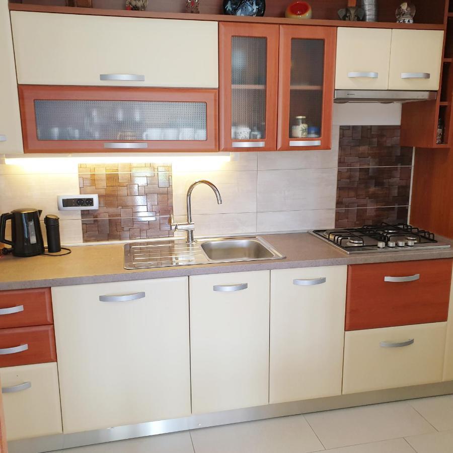 Fili Apartment Vodice Exterior photo