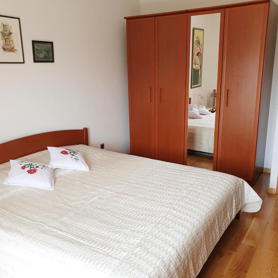 Fili Apartment Vodice Exterior photo