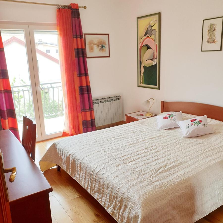 Fili Apartment Vodice Exterior photo