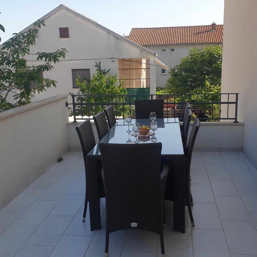 Fili Apartment Vodice Exterior photo