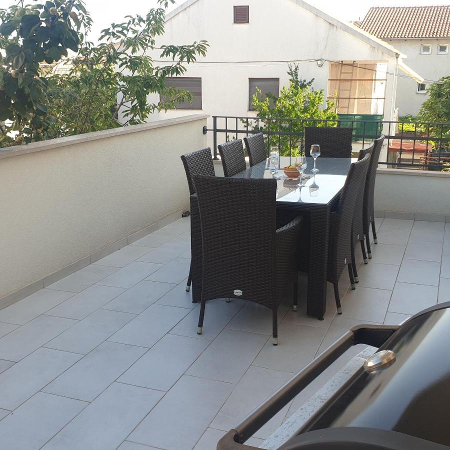 Fili Apartment Vodice Exterior photo